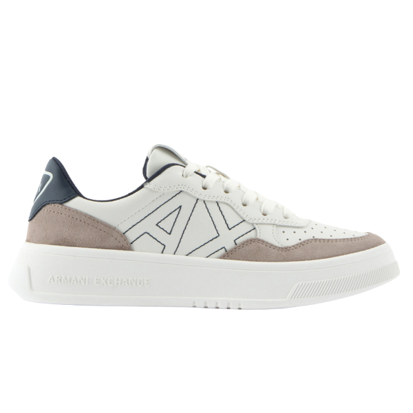 ZAPATILLA ARMANI EXCHANGE MUJER