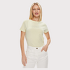 CAMISETA GUESS SKYLAR SS MUJER