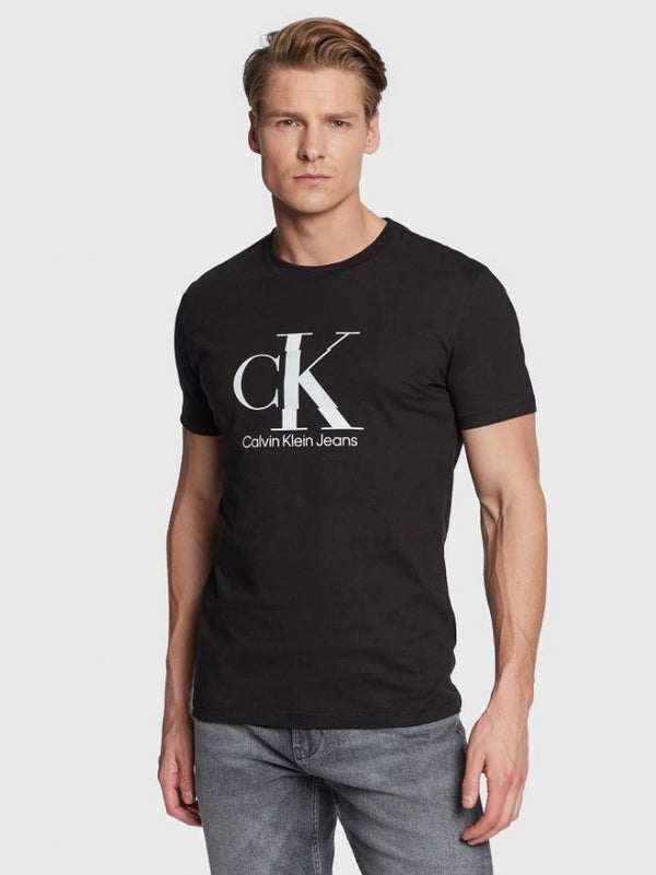 CAMISETA DISRUPTED CALVIN KLEIN HOMBRE