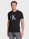 CAMISETA DISRUPTED CALVIN KLEIN HOMBRE