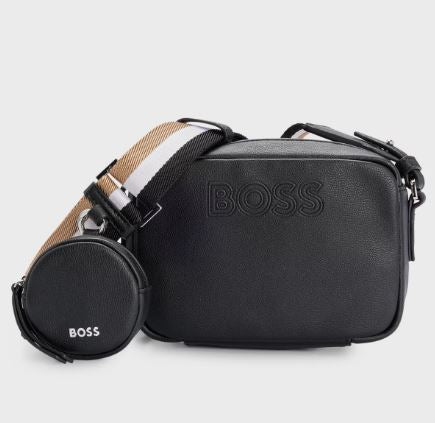 BOLSO HUGO BOSS HADDISON  MUJER