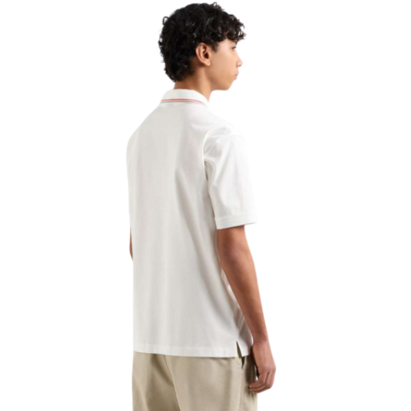 POLO ARMANI EXCHANGE HOMBRE