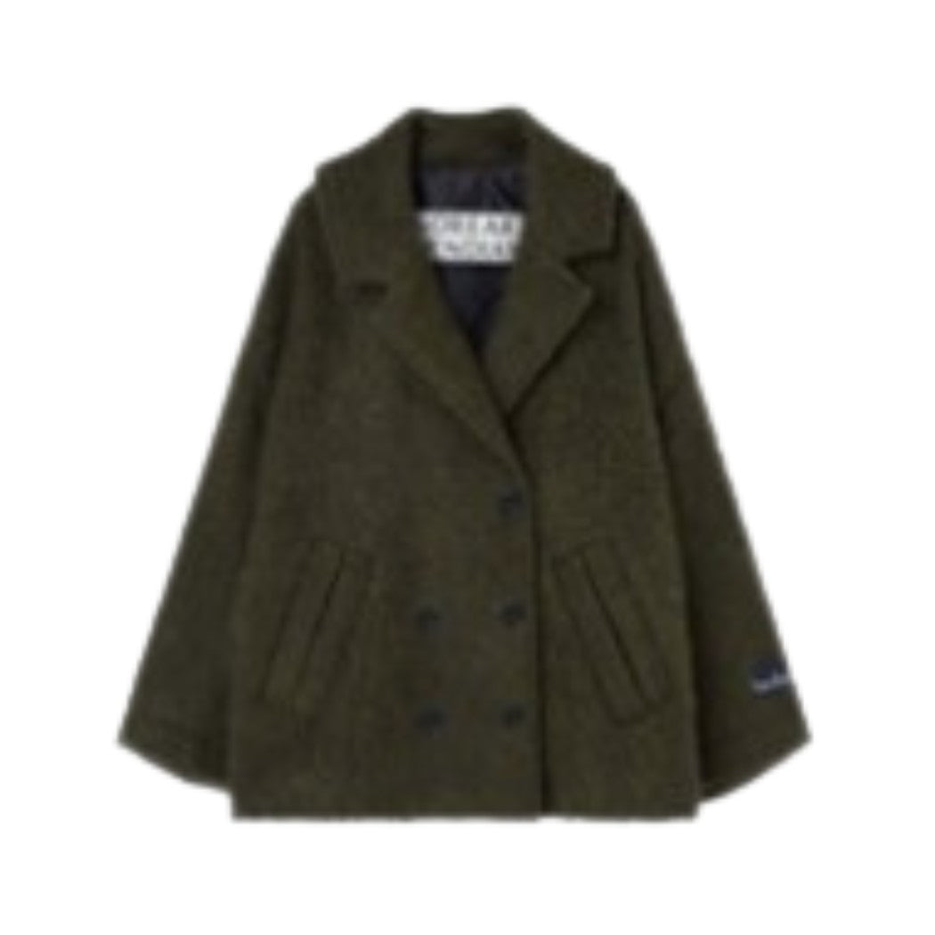 CHAQUETA LOREAK MENDIAN ARROBI MUJER