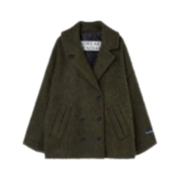 CHAQUETA LOREAK MENDIAN ARROBI MUJER