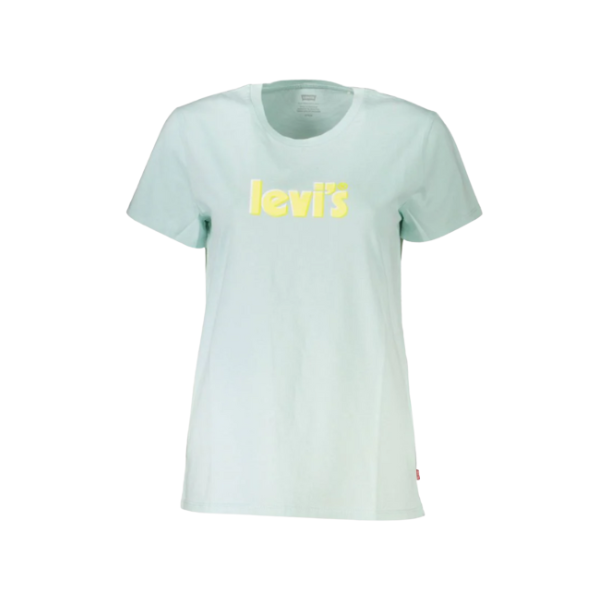 CAMISETA THE PERFECT OFFSET  LEVI'S® MUJER