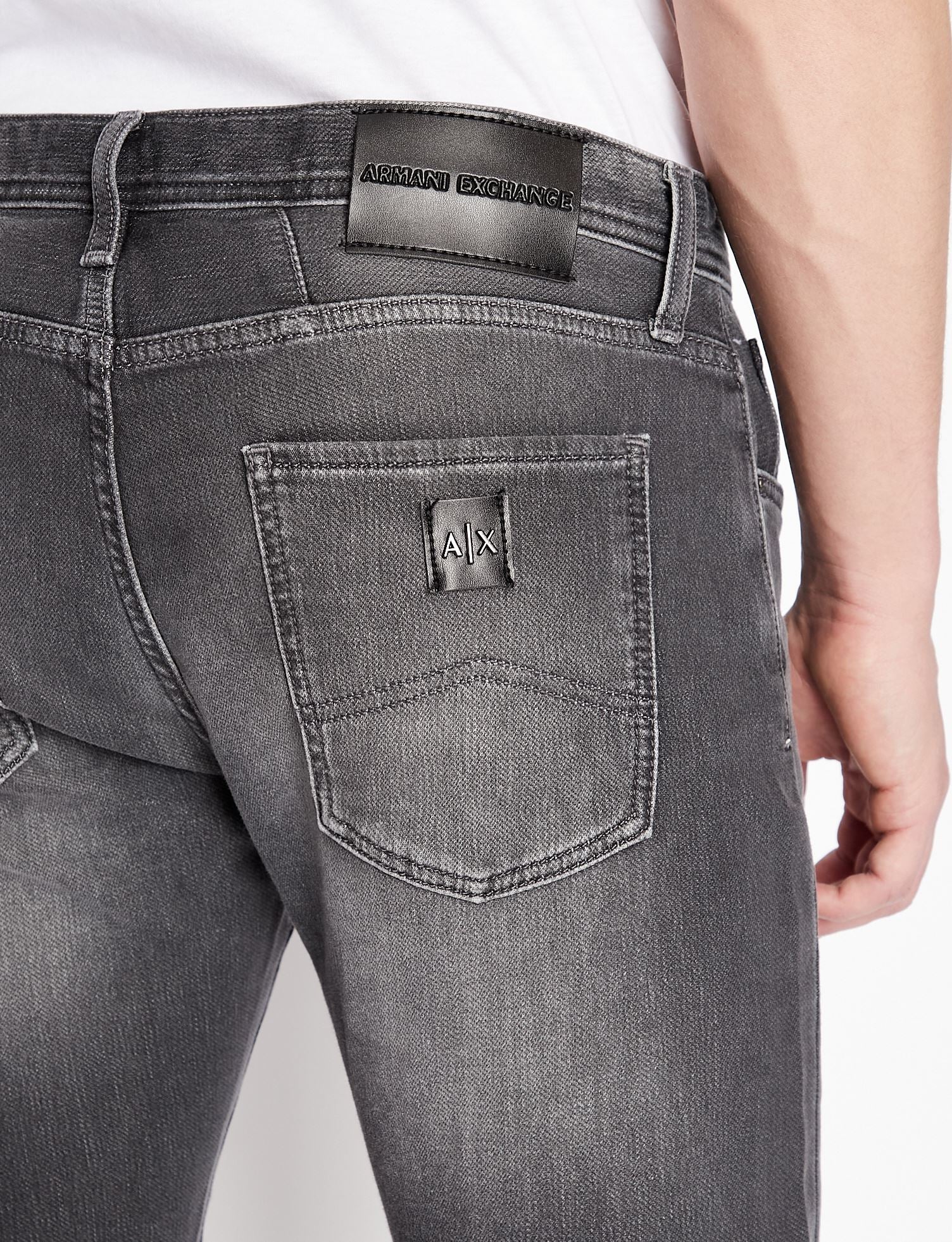 PANTALON ARMANI EXCHANGE HOMBRE