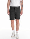 BERMUDA TEJANA REPLAY HOMBRE