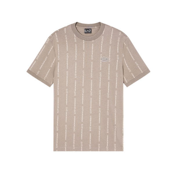 CAMISETA EA7 HOMBRE