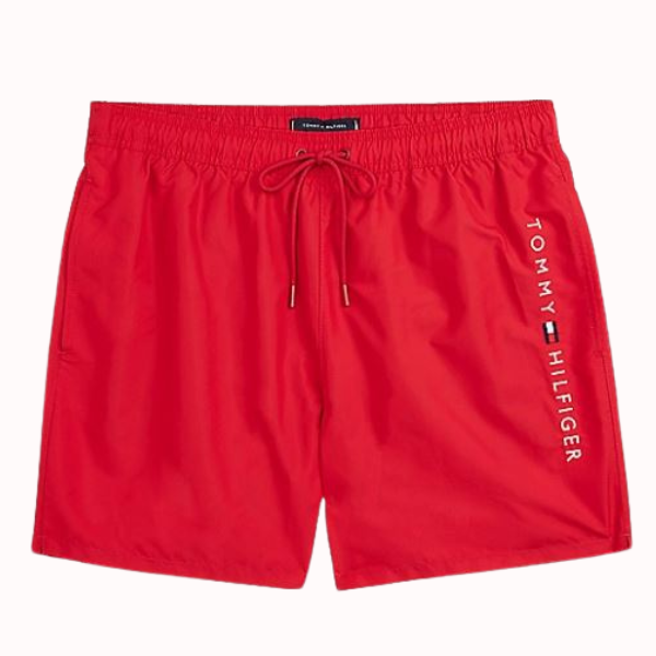 BAÑADOR TOMMY HILFIGER MEDIUM HOMBRE