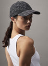 GORRA CALVIN KLEIN AOP 6 PANEL MUJER