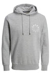 SUDADERA JJWARRIOR JACK&JONES HOMBRE
