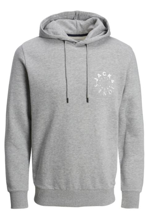 SUDADERA JJWARRIOR JACK&JONES HOMBRE