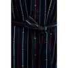 VESTIDO TOMMY HILFIGER FOULARD KNEE MUJER