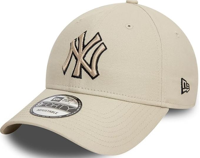 GORRA NEW ERA NEW YORK YANKEES HOMBRE