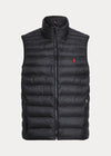 CHALECO TERRA POLO RALPH LAUREN HOMBRE