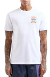 CAMISETA EA7 HOMBRE