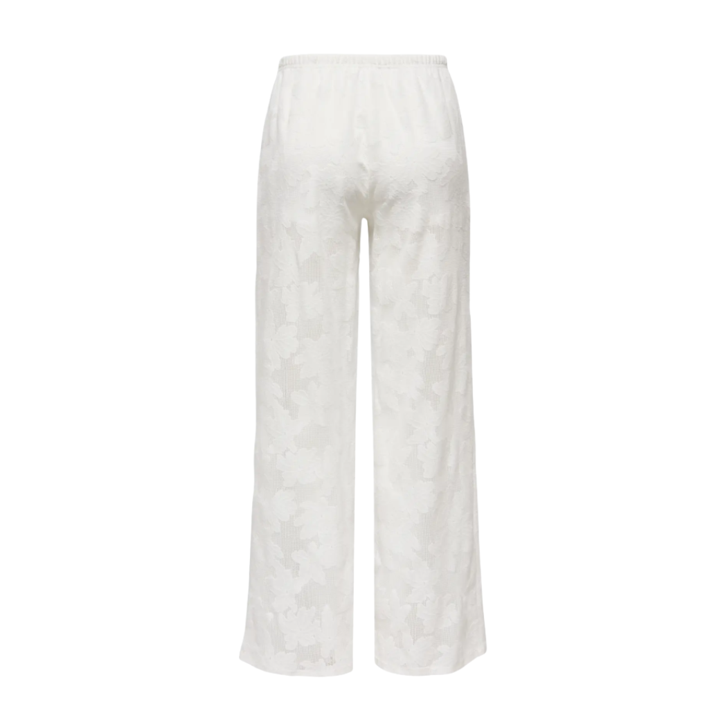 PANTALON ONLY ONLMIRABELLA WIDE MUJER
