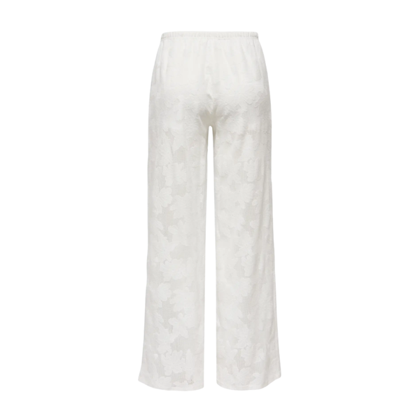 PANTALON ONLY ONLMIRABELLA WIDE MUJER