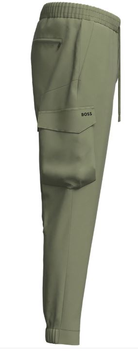 PANTALON HUGO BOSS URBANEX HOMBRE