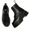 BOTA DR. MARTENS AUDRIK 8-EYE NAPPA LUX  MUJER