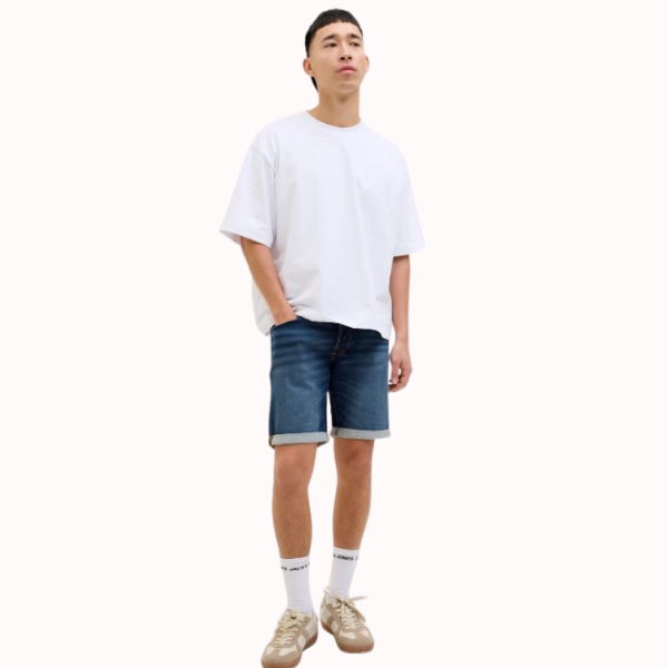 BERMUDA JACK&JONES JJIRICK JJICON HOMBRE