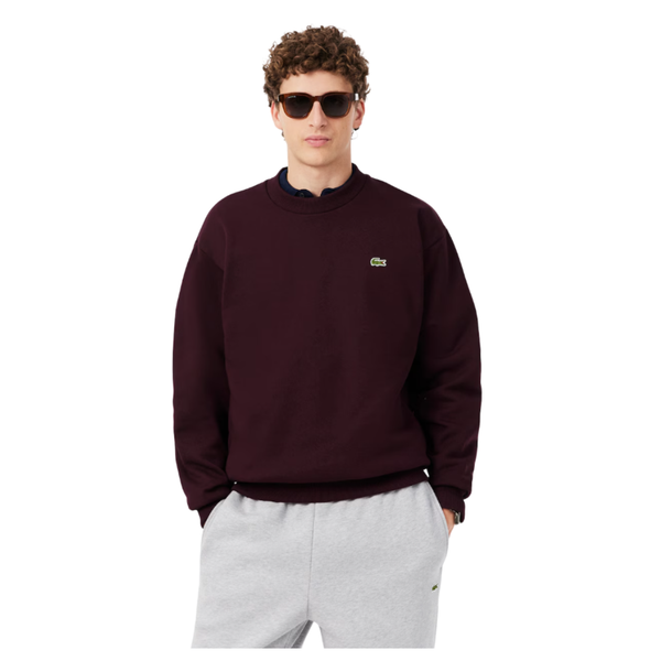 SUDADERA LACOSTE HOMBRE