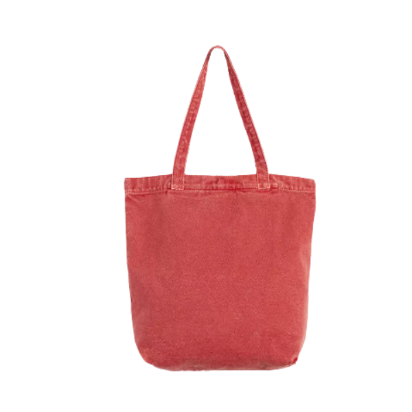 BOLSO LEVIS® POCKET TOTE ELEVATION MUJER