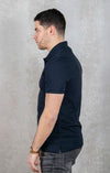 POLO LYLE&SCOTT SLUB HOMBRE