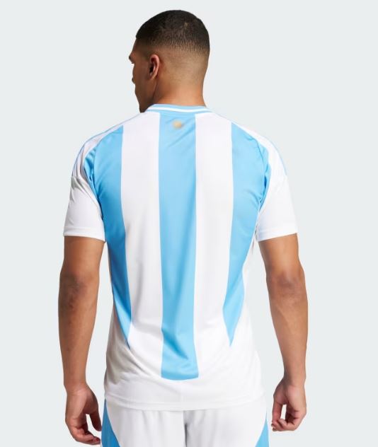 CAMISETA ADIDAS AFA H JSY HOMBRE