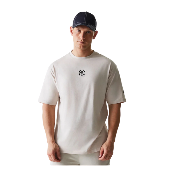 CAMISETA NEW ERA NEW YORK YANKEES HOMBRE