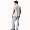POLO CALVIN KLEIN CASUAL PIQUE HOMBRE