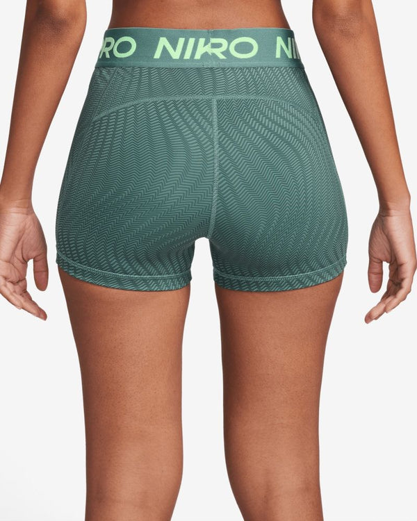 LEGGINS NIKE PRO DRI-FIT MID RISE MUJER