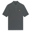 POLO LYLE&SCOTT PLAIN HOMBRE