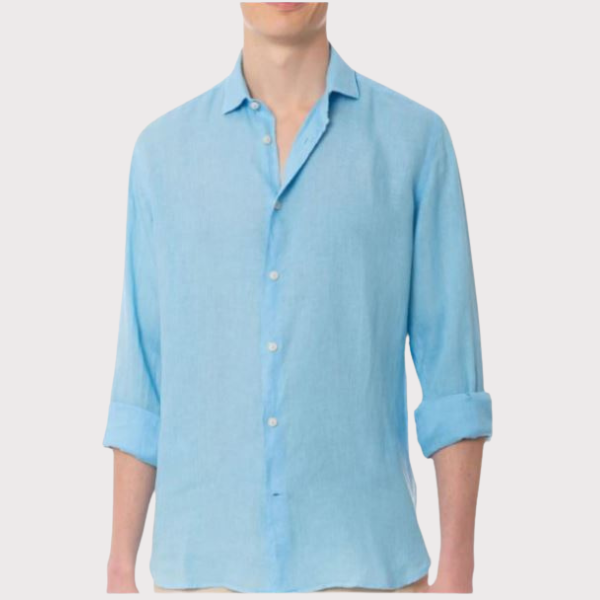 CAMISA PAMPLONA SAINT BARTH HOMBRE