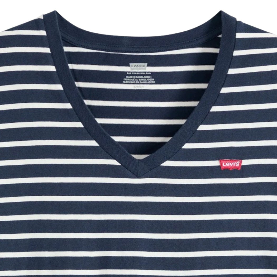 CAMISETA LEVI'S® PERFECT VNECK EMILY MUJER