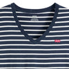 CAMISETA LEVI'S® PERFECT VNECK EMILY MUJER