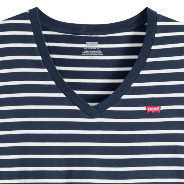 CAMISETA LEVI'S® PERFECT VNECK EMILY MUJER