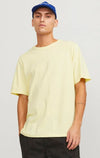 CAMISETA JACK&JONES ORGANIC NOOS HOMBRE