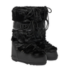BOTA MOON BOOT ICON FAUX FUR MUJER