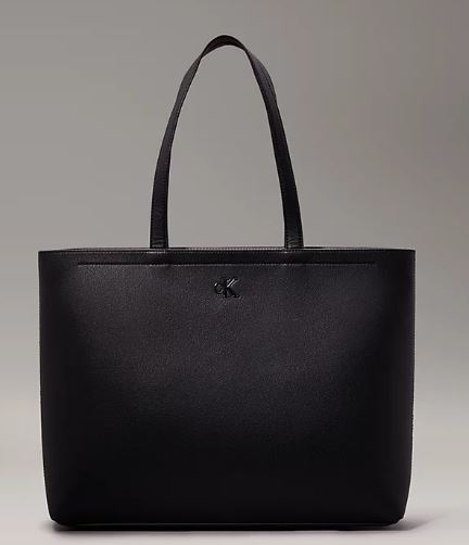 BOLSO CLAVINK KLEIN MINIMAL TOTE34 MUJER