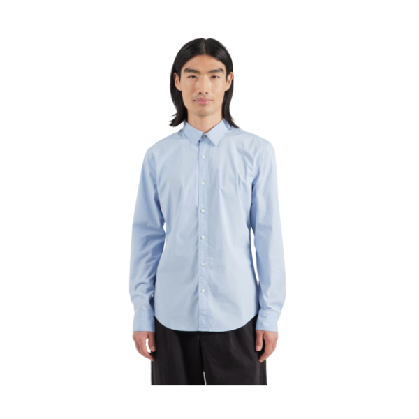 CAMISA LEVI'S® BATTERY SLIM SOFT HOMBRE