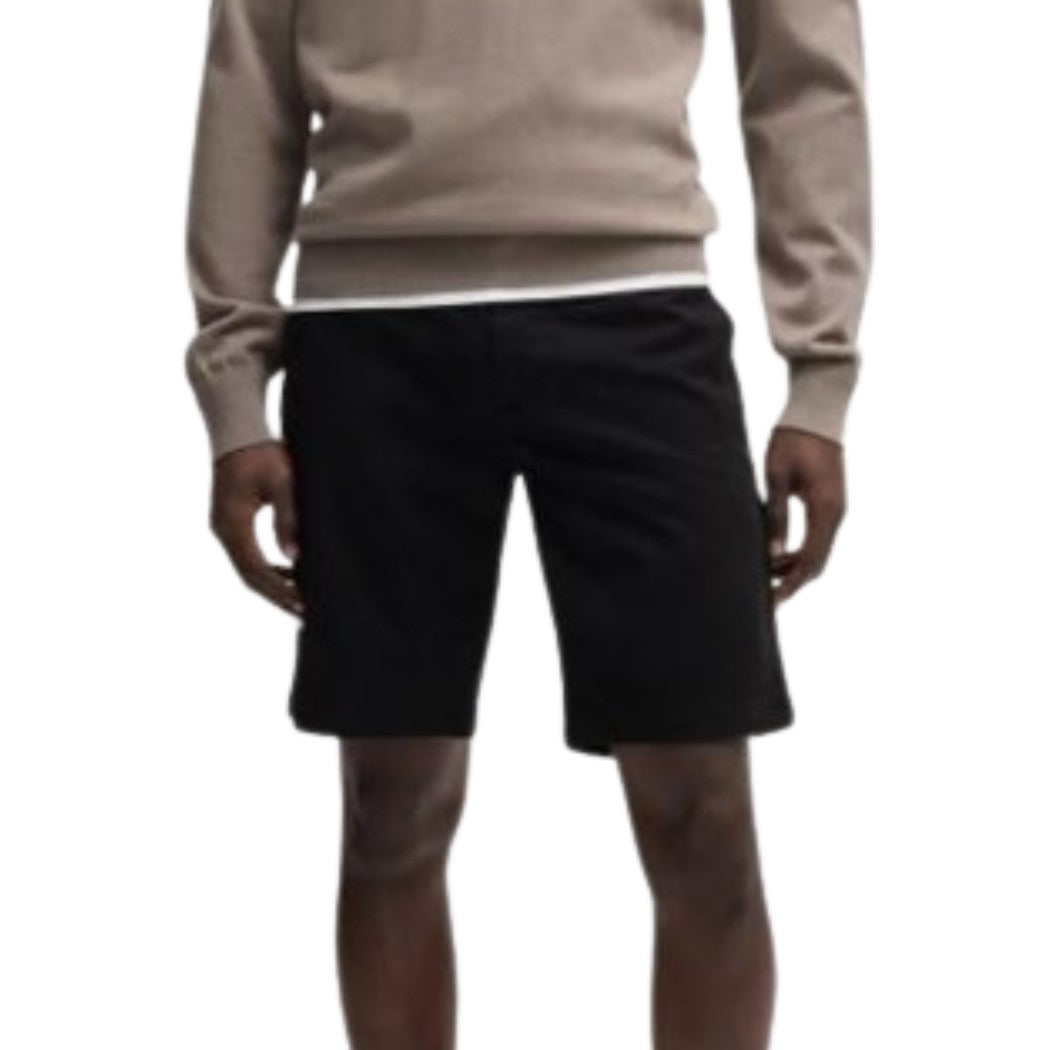 BERMUDA HUGO BOSS CHINO SLIM HOMBRE