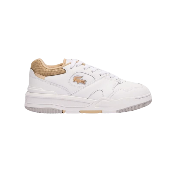 ZAPATILLA LACOSTE LINESHOT 124 MUJER