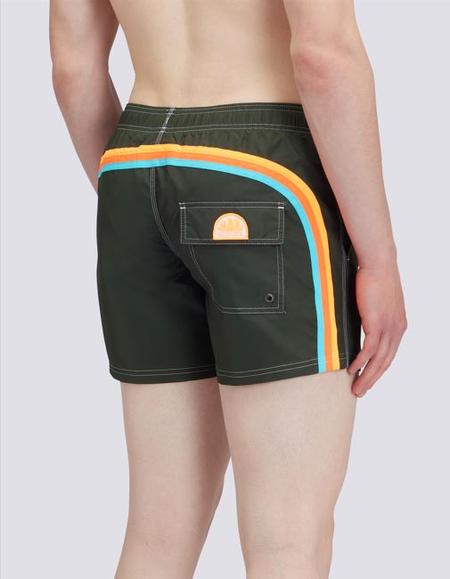BAÑADOR SUNDEK HOMBRE