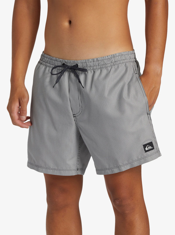 BAÑADOR QUIKSILVER DELUXE 15 HOMBRE