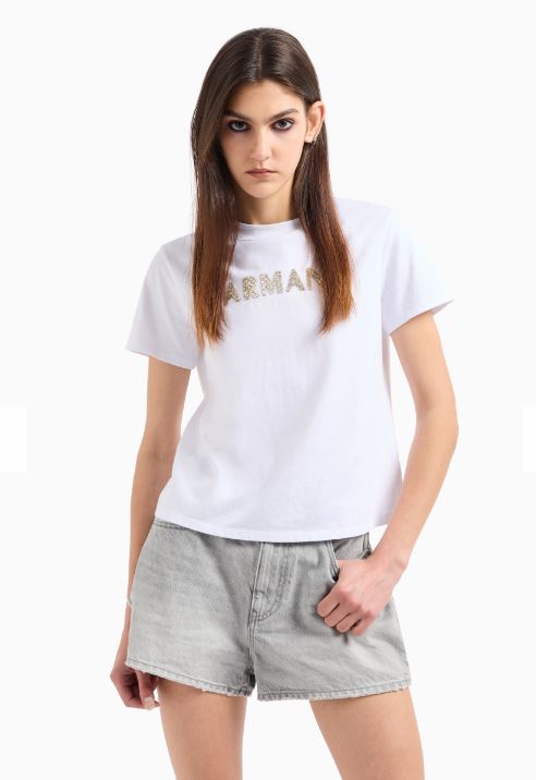 CAMISETA ARMANI EXCHANGE MUJER