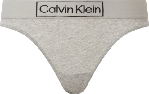 TANGA CALVIN KLEIN MUJER