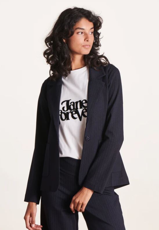 CHAQUETA LA FEE MARABOUTEE ZELSTA MUJER