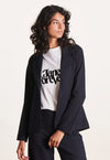 CHAQUETA LA FEE MARABOUTEE ZELSTA MUJER