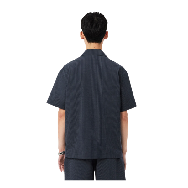 CAMISA LACOSTE CASUAL HOMBRE